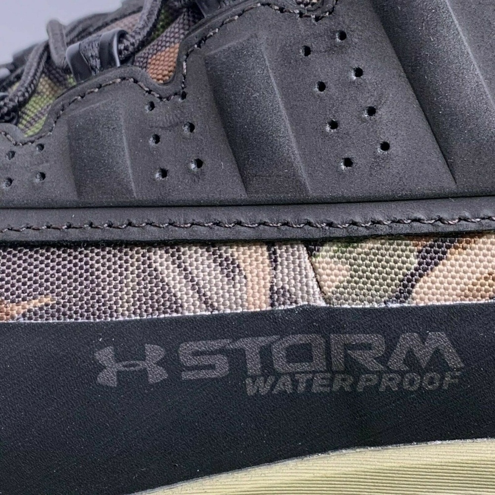 Under Armour 3000292-900 UA Brow Tine 2.0 800 G - Picture 8 of 8